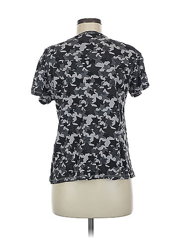 Monrow Short Sleeve T-Shirt (view 2)