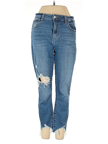 Abercrombie & Fitch Jeans (view 1)