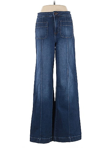 LC Lauren Conrad Jeans (view 1)