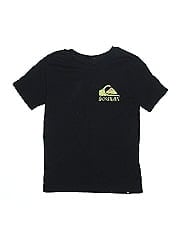 Quiksilver Short Sleeve T Shirt