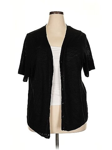 Croft & Barrow Cardigan (view 1)