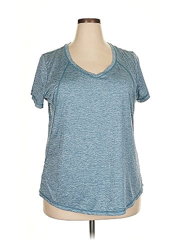 Xersion Active T-Shirt (view 1)