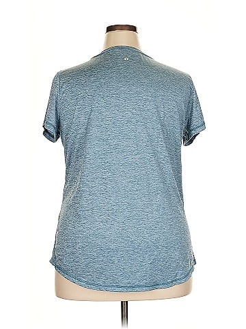 Xersion Active T-Shirt (view 2)