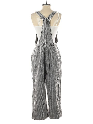 RVCA Overalls (view 2)
