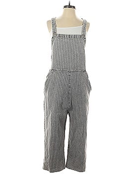 Rvca Overalls