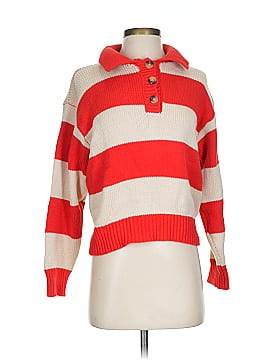 Emory Park Pullover Sweater