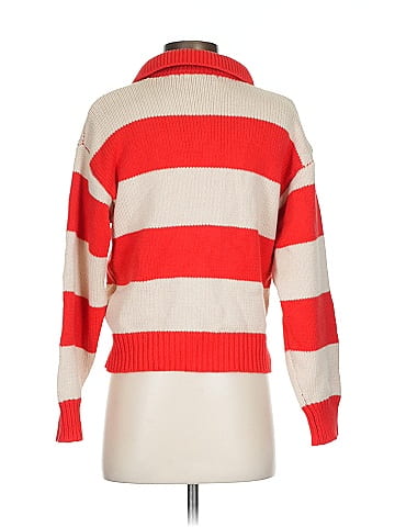 Emory Park Pullover Sweater (view 2)