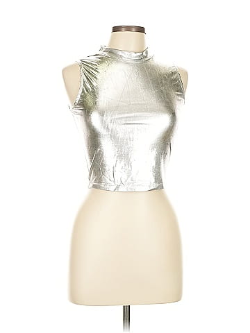 IEFIEL Sleeveless Top (view 1)