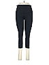 Zella Black Active Pants Size M - photo 1