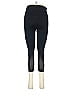 Zella Black Active Pants Size M - photo 2