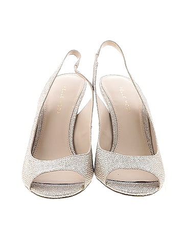Pelle Moda Heels (view 2)
