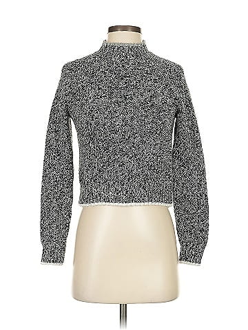 Rag & Bone Turtleneck Sweater (view 1)