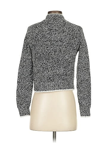 Rag & Bone Turtleneck Sweater (view 2)