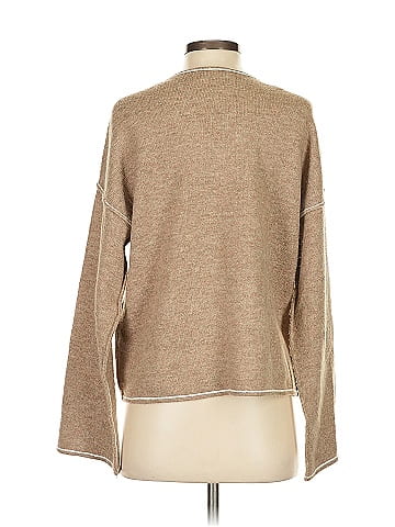 1.State Pullover Sweater (view 2)