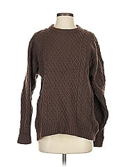 Sunday Best Wool Sweater