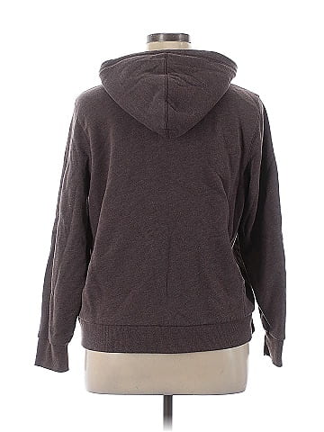 SONOMA life + style Zip Up Hoodie (view 2)
