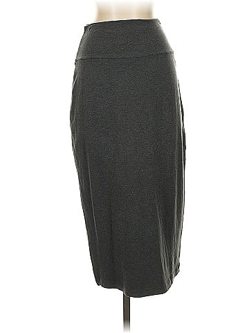 Eileen Fisher Casual Skirt (view 1)