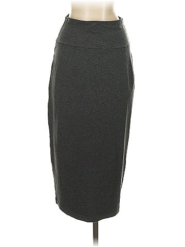 Eileen Fisher Casual Skirt (view 2)
