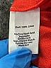 Sail to Sable 100% Linen Orange Casual Dress Size XL - photo 8