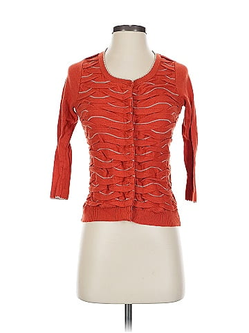 Anthropologie Cardigan (view 1)