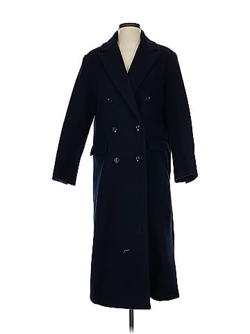 Scoop Coat (view 1)