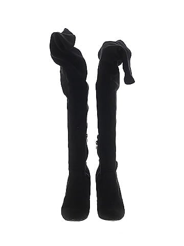 Wild Diva Boots (view 2)