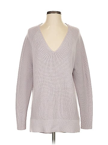 Athleta Pullover Sweater (view 1)