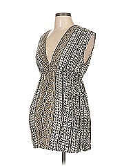 Motherhood Sleeveless Blouse