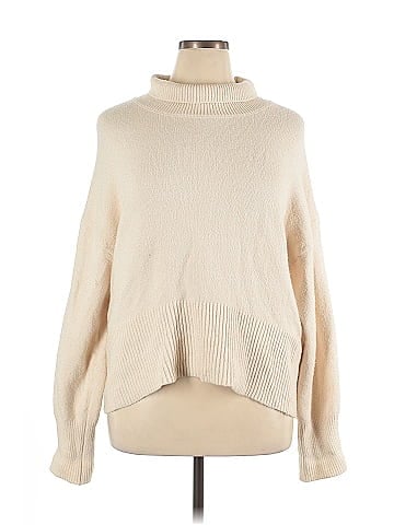 A New Day Turtleneck Sweater (view 1)