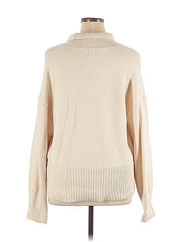 A New Day Turtleneck Sweater (view 2)