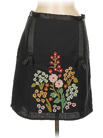 Persaman New York Wool Skirt (view 1)