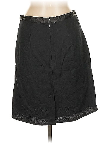 Persaman New York Wool Skirt (view 2)