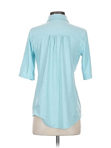 Duluth Trading Co. Short Sleeve Polo (view 2)