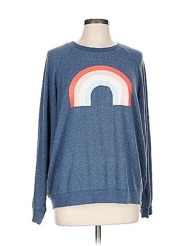 Wildfox Pullover Sweater (view 1)