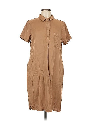Three Dots Casual Dress (view 1)