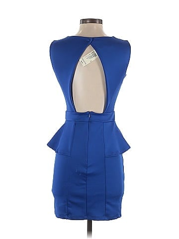Arden B. Cocktail Dress (view 2)