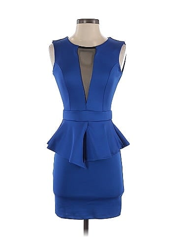 Arden B. Cocktail Dress (view 1)