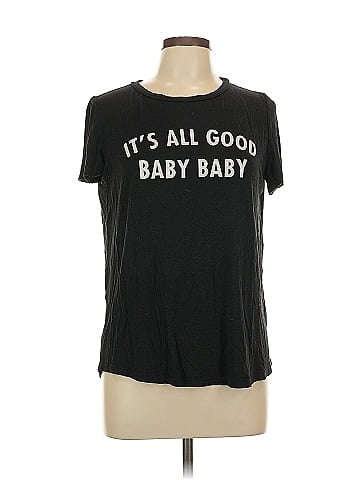 Polly Short Sleeve T-Shirt (view 1)
