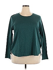 Kirkland Signature 3/4 Sleeve T Shirt