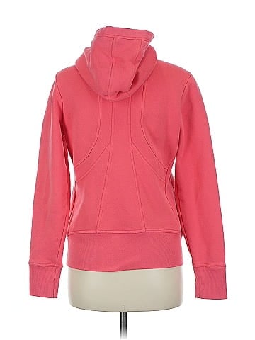lucy Zip Up Hoodie (view 2)
