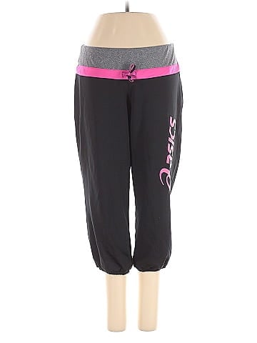 Asics Active Pants (view 1)