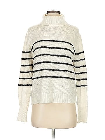 Cupcakes & Cashmere Turtleneck Sweater (view 1)