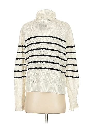 Cupcakes & Cashmere Turtleneck Sweater (view 2)