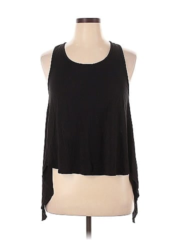 Icyzone Sleeveless Blouse (view 1)