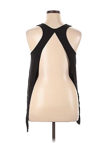 Icyzone Sleeveless Blouse (view 2)