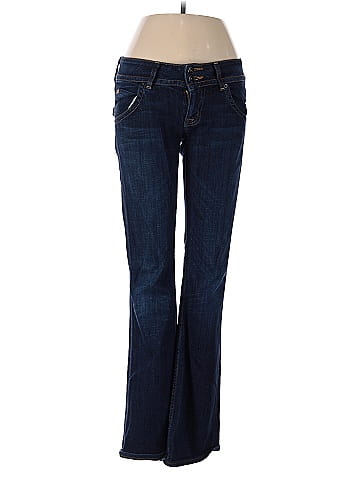 Hudson Jeans Jeans (view 1)