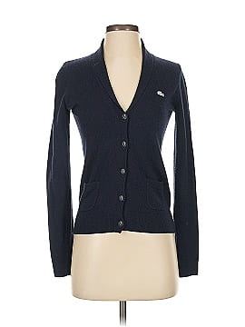 Lacoste Cardigan