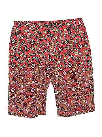Zac & Rachel Shorts (view 1)