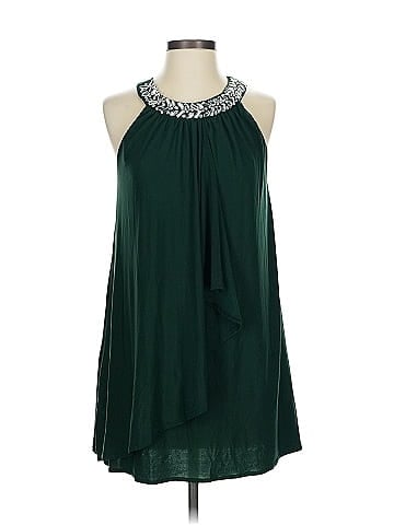Joseph A. Cocktail Dress (view 1)