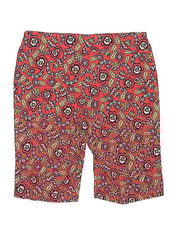 Zac & Rachel Shorts (view 2)